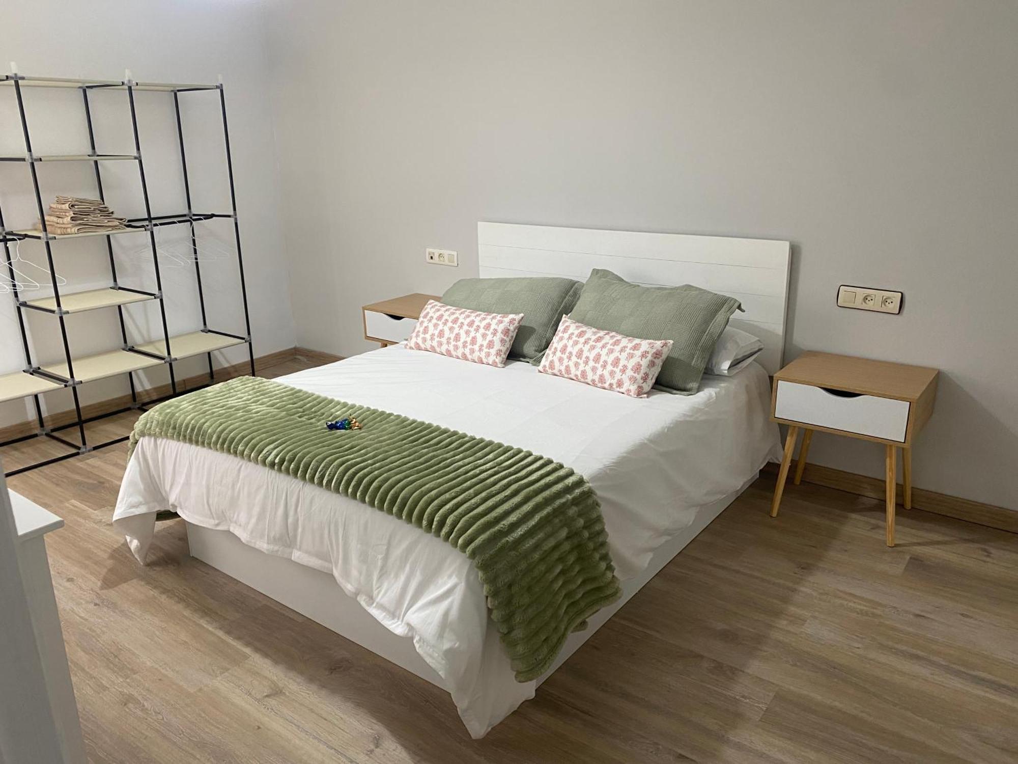 Piso Completo En Muy Cerca De La Playa Apartamento Gijón