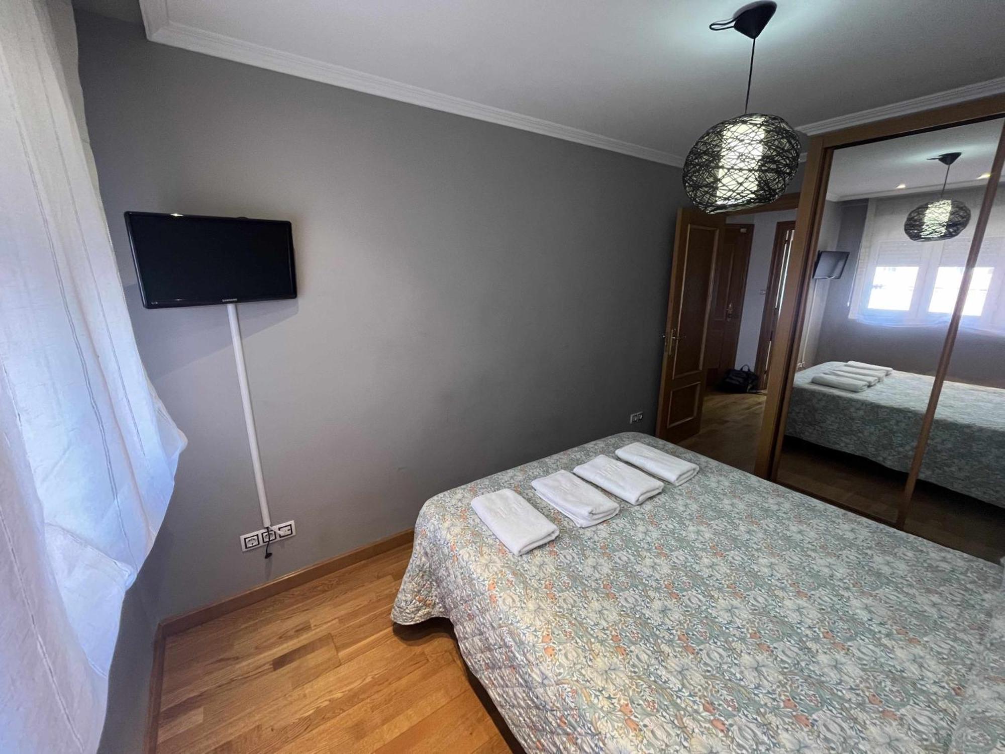 Apartment Playa By Flowhome Gijon