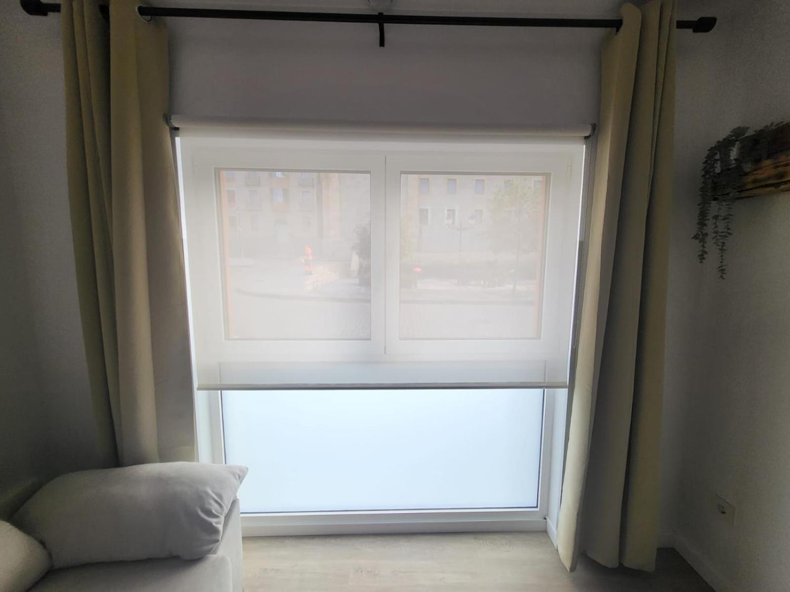 Apartamento The Blue Nest Gijón