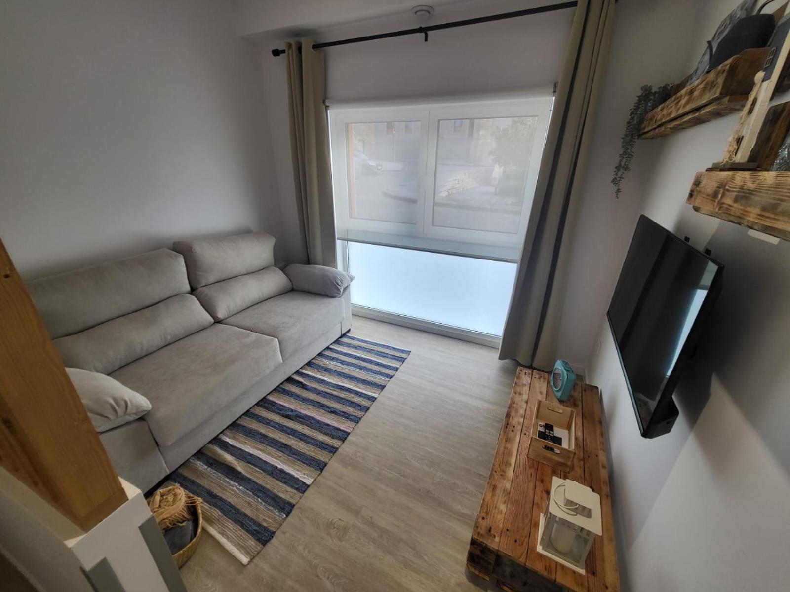 The Blue Nest Apartamento