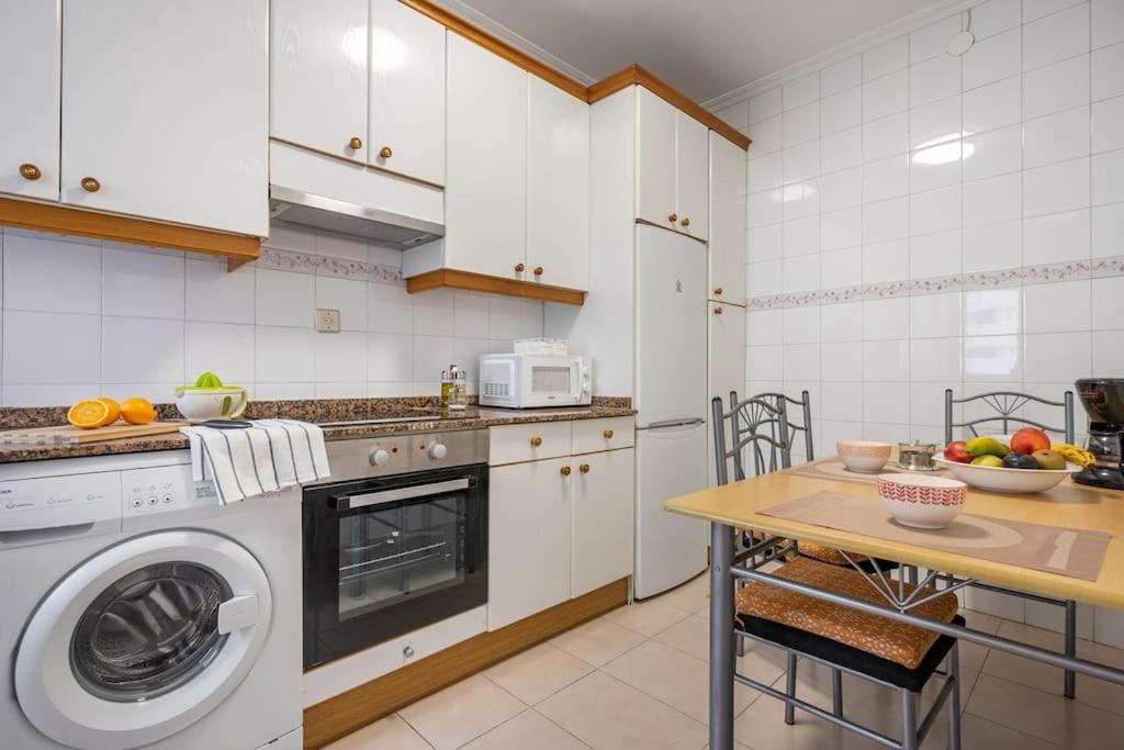 Luca Apartamento