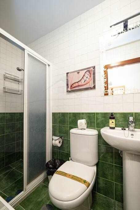 Piles Garden Apartamento *