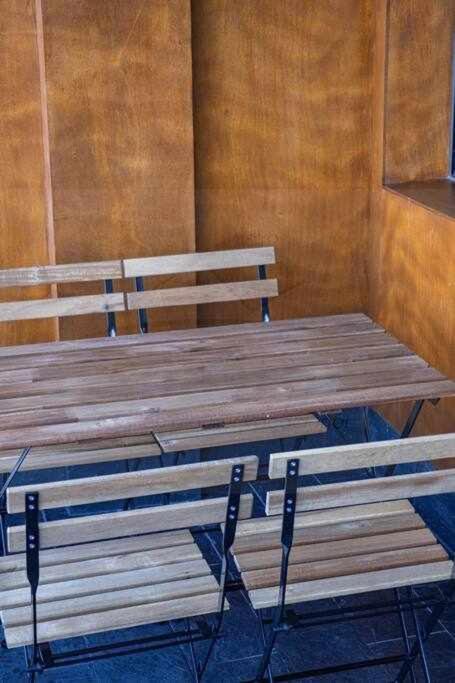 Apartamento Piles Garden *