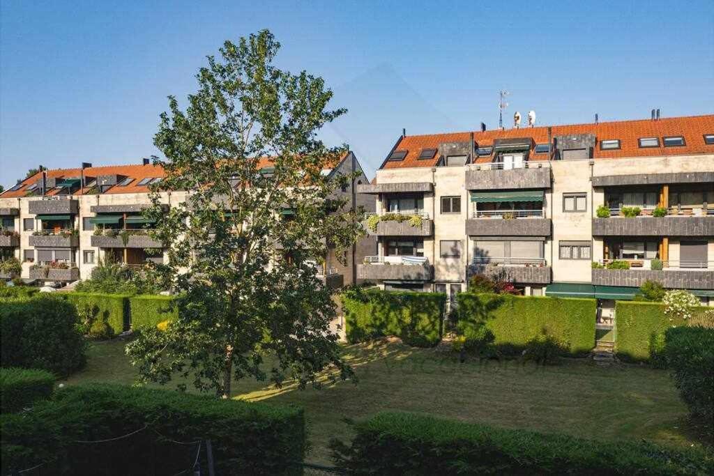 Piles Garden Apartment