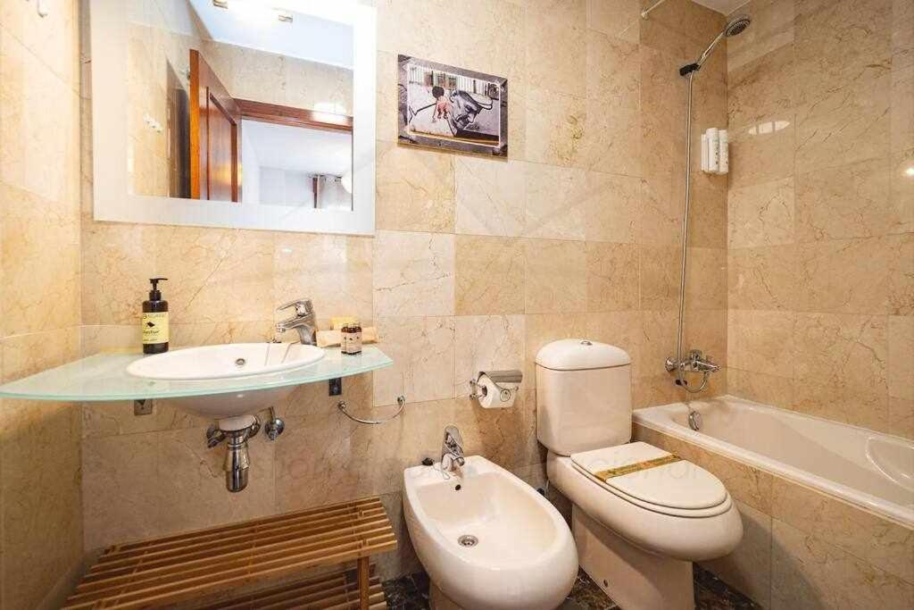 Apartamento Piles Garden *