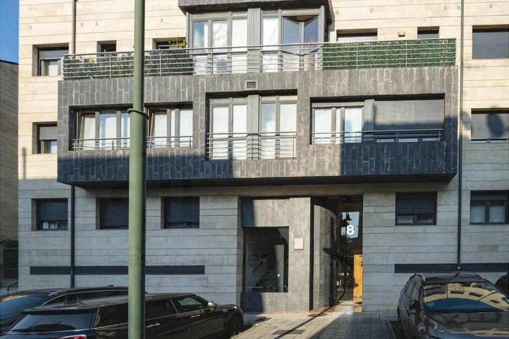 Piles Garden Apartment *