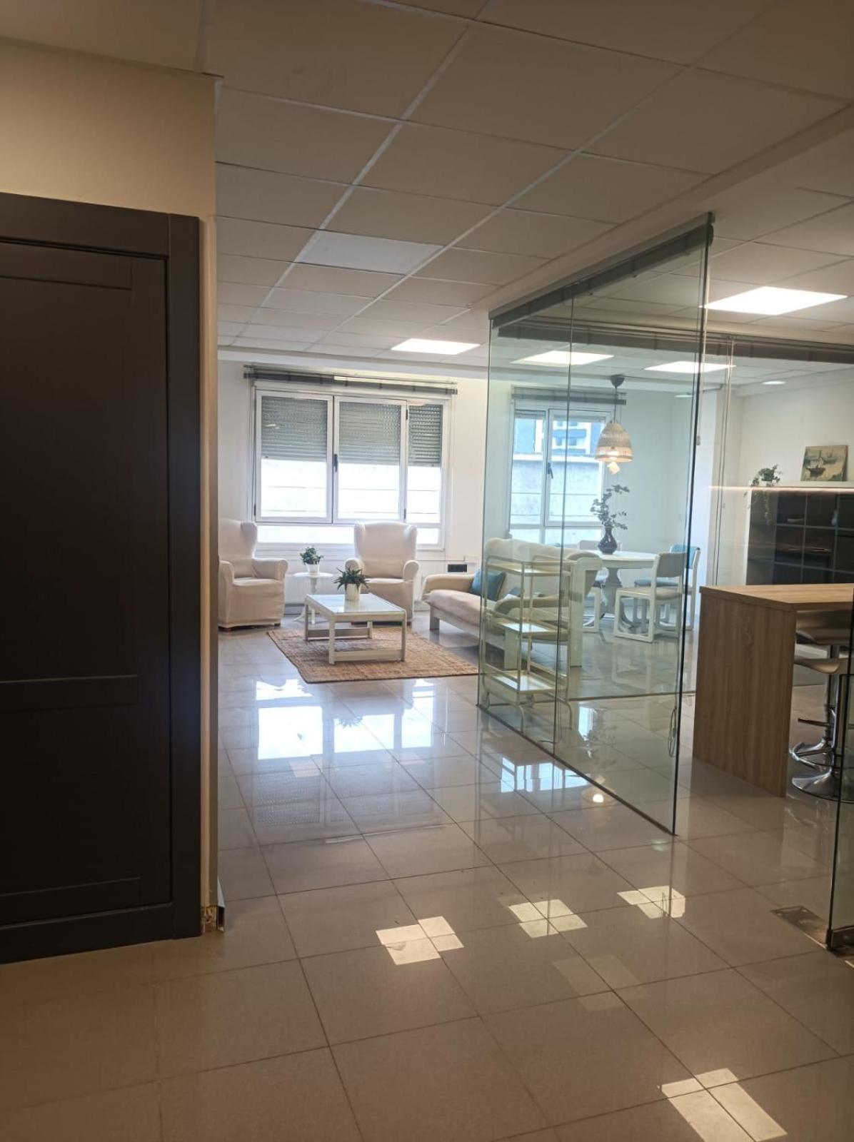 Apartamento Playa A 100m Con Garaje *