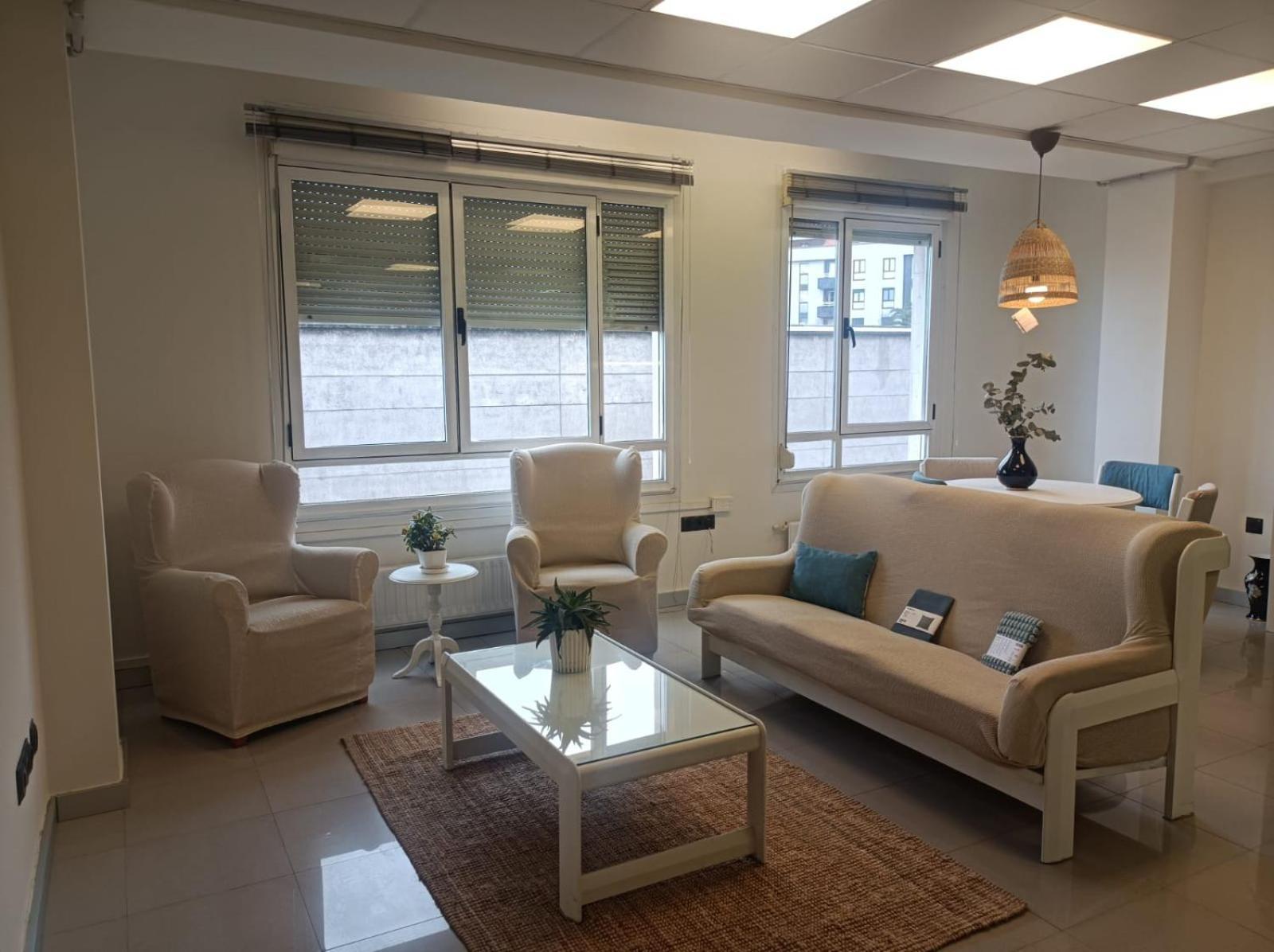 Apartamento Playa A 100m Con Garaje *