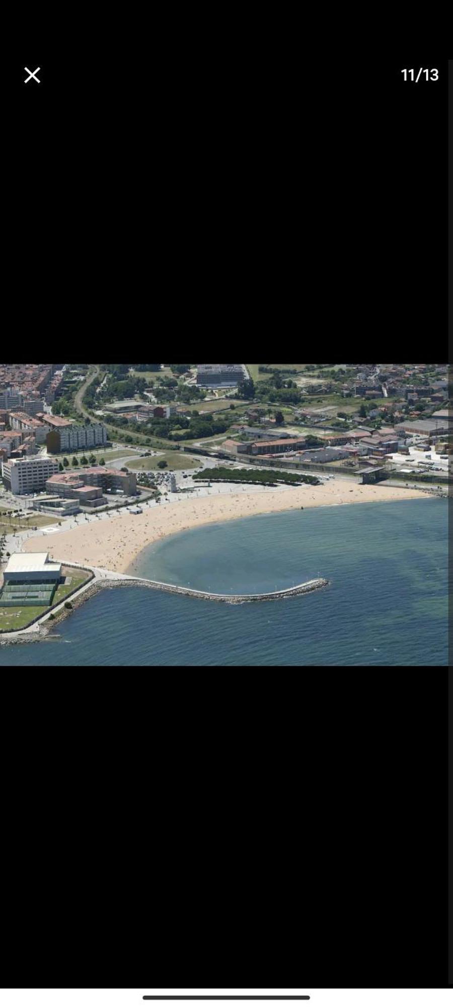 Playa A 100m Con Garaje Apartamento *