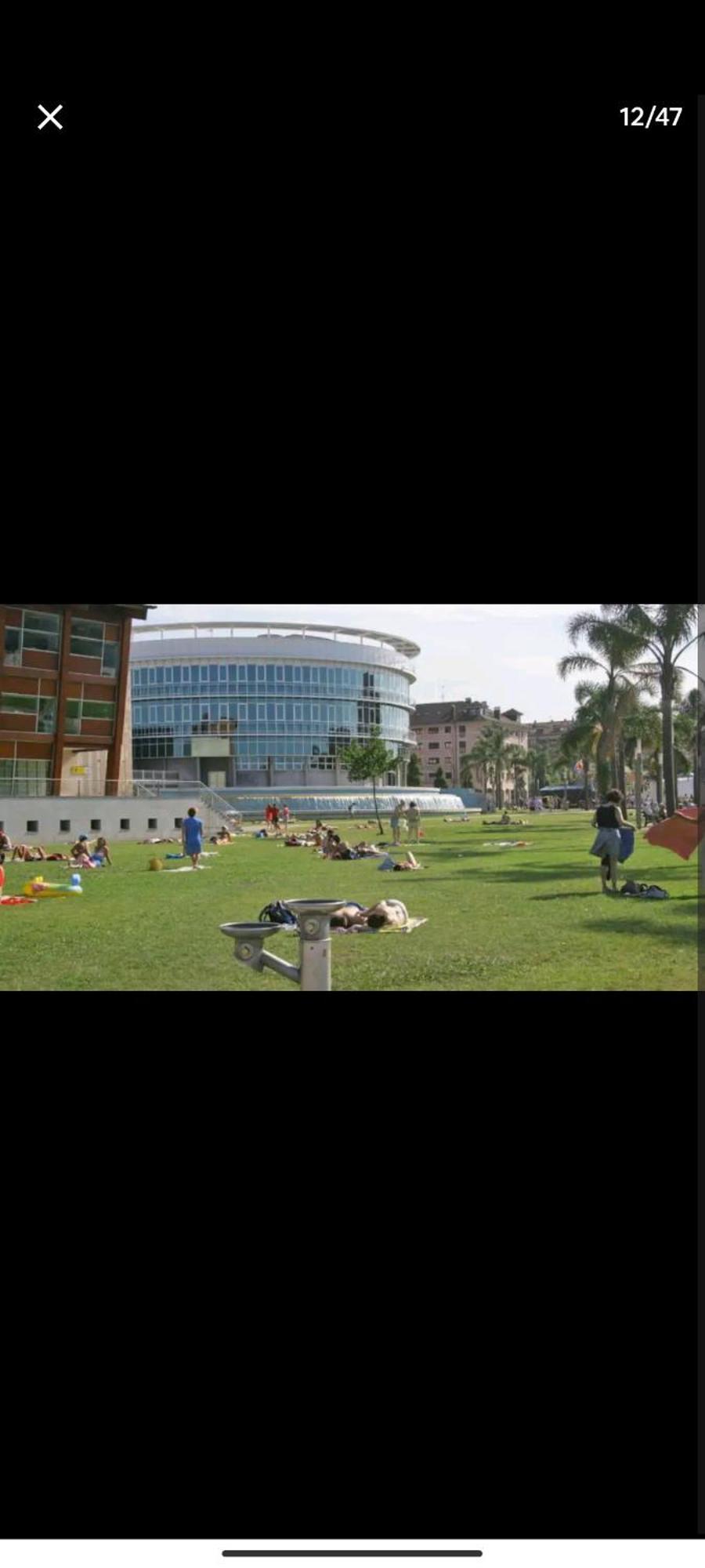 Playa A 100m Con Garaje Apartamento Gijón