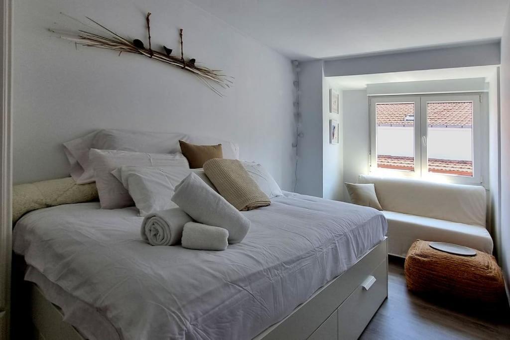191a Centrico Apartamento *