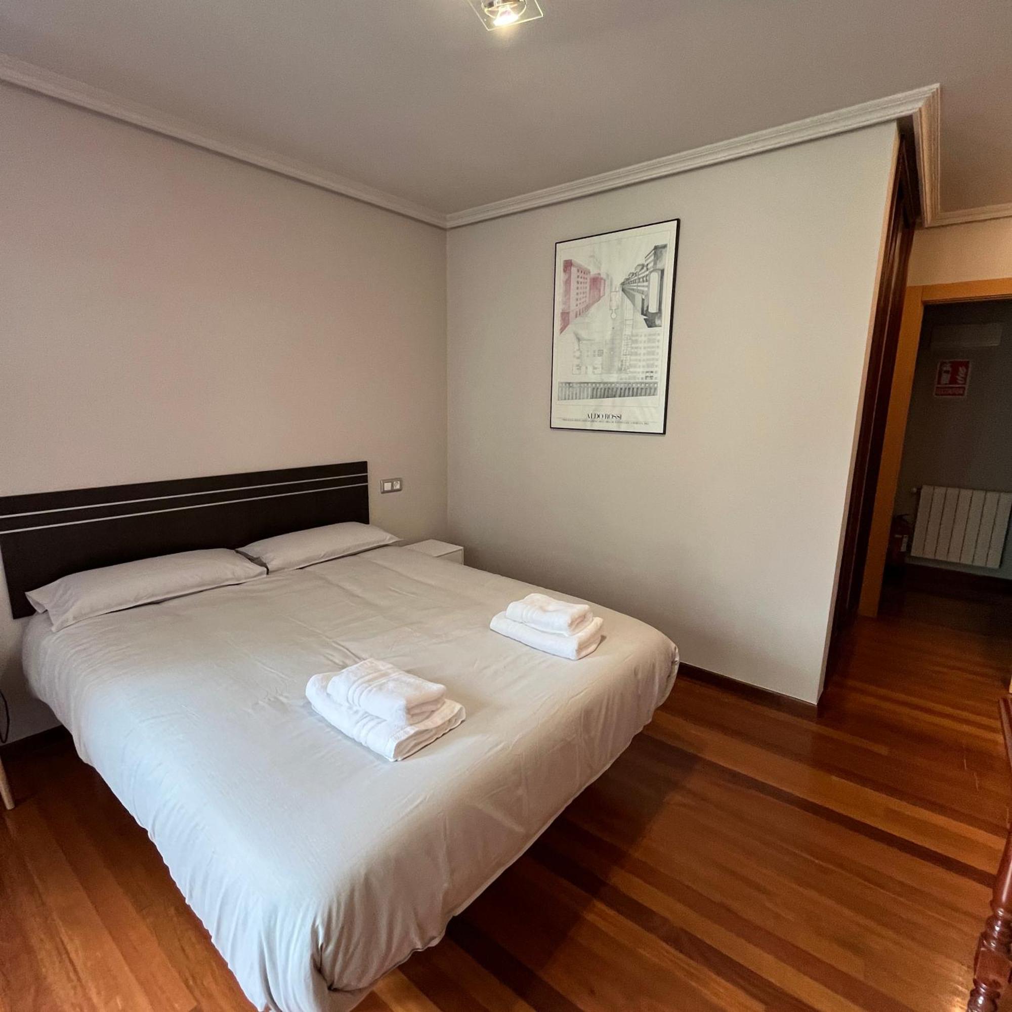 Apartamento Friendly Vistas Mar Apart 3h Y Garaje *