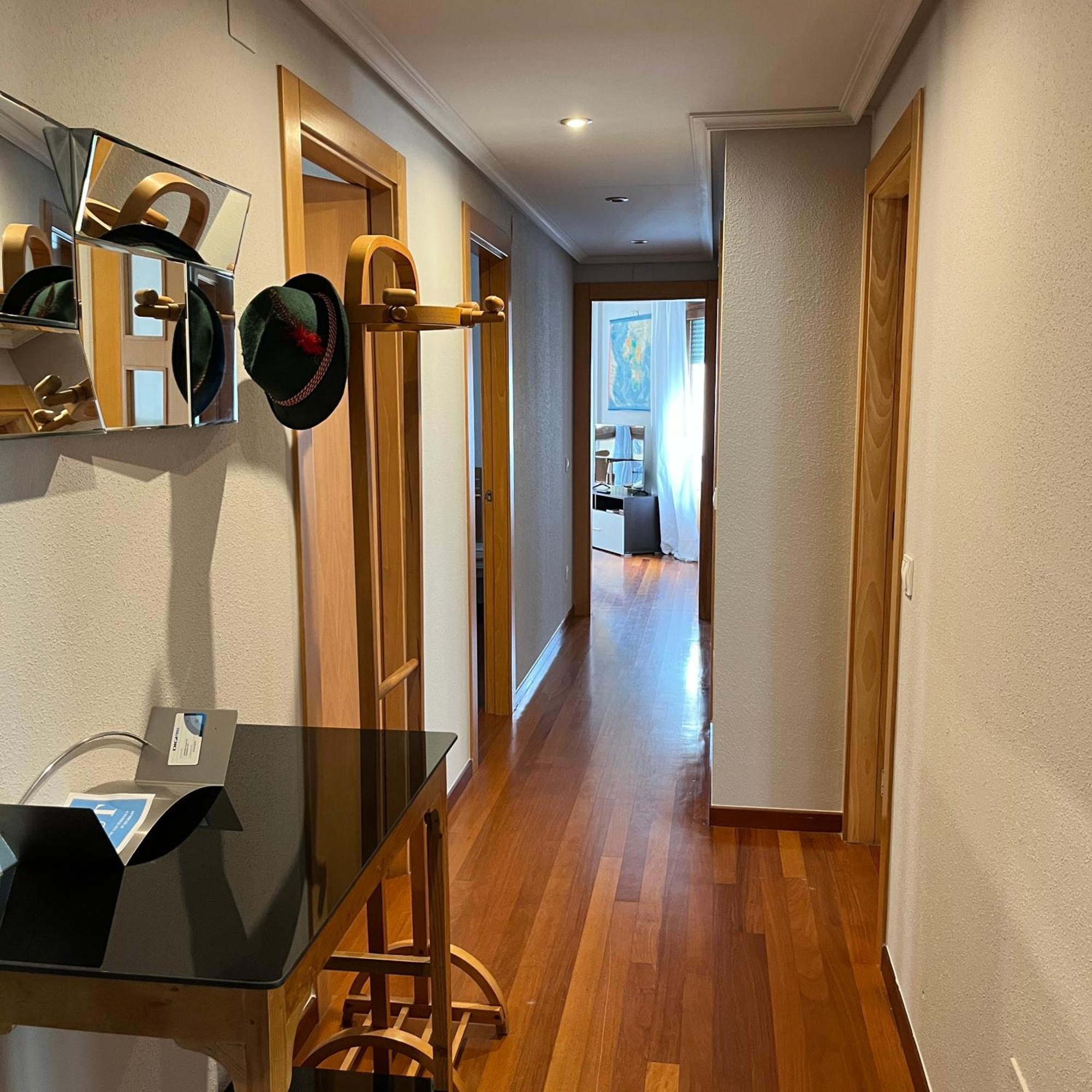 Friendly Vistas Mar Apart 3h Y Garaje Apartamento