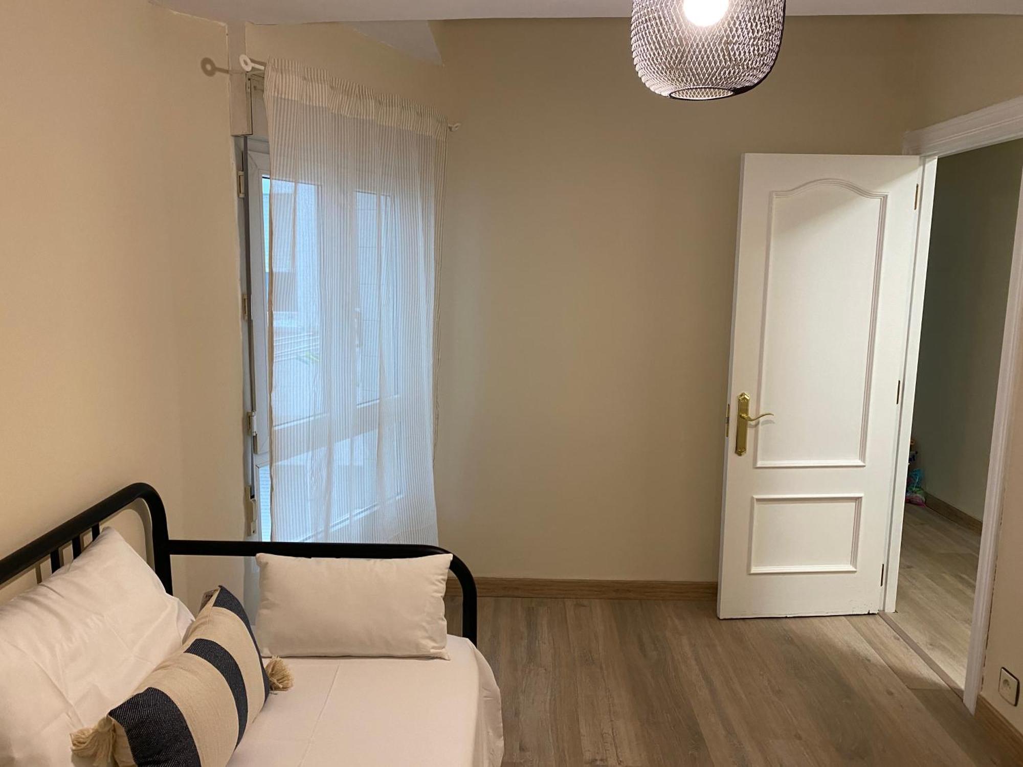 Piso Completo En Muy Cerca De La Playa Apartamento