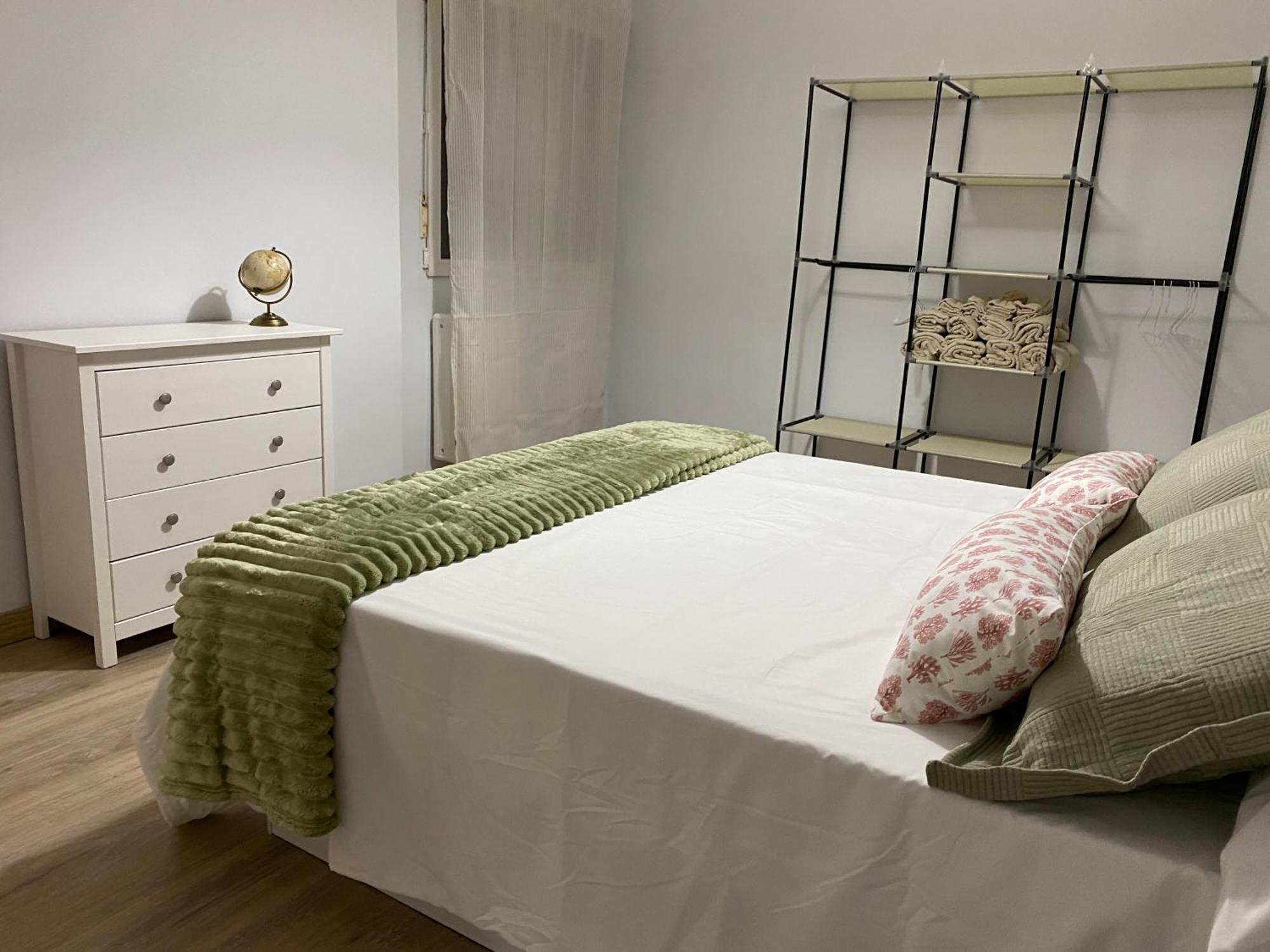Piso Completo En Muy Cerca De La Playa Apartamento