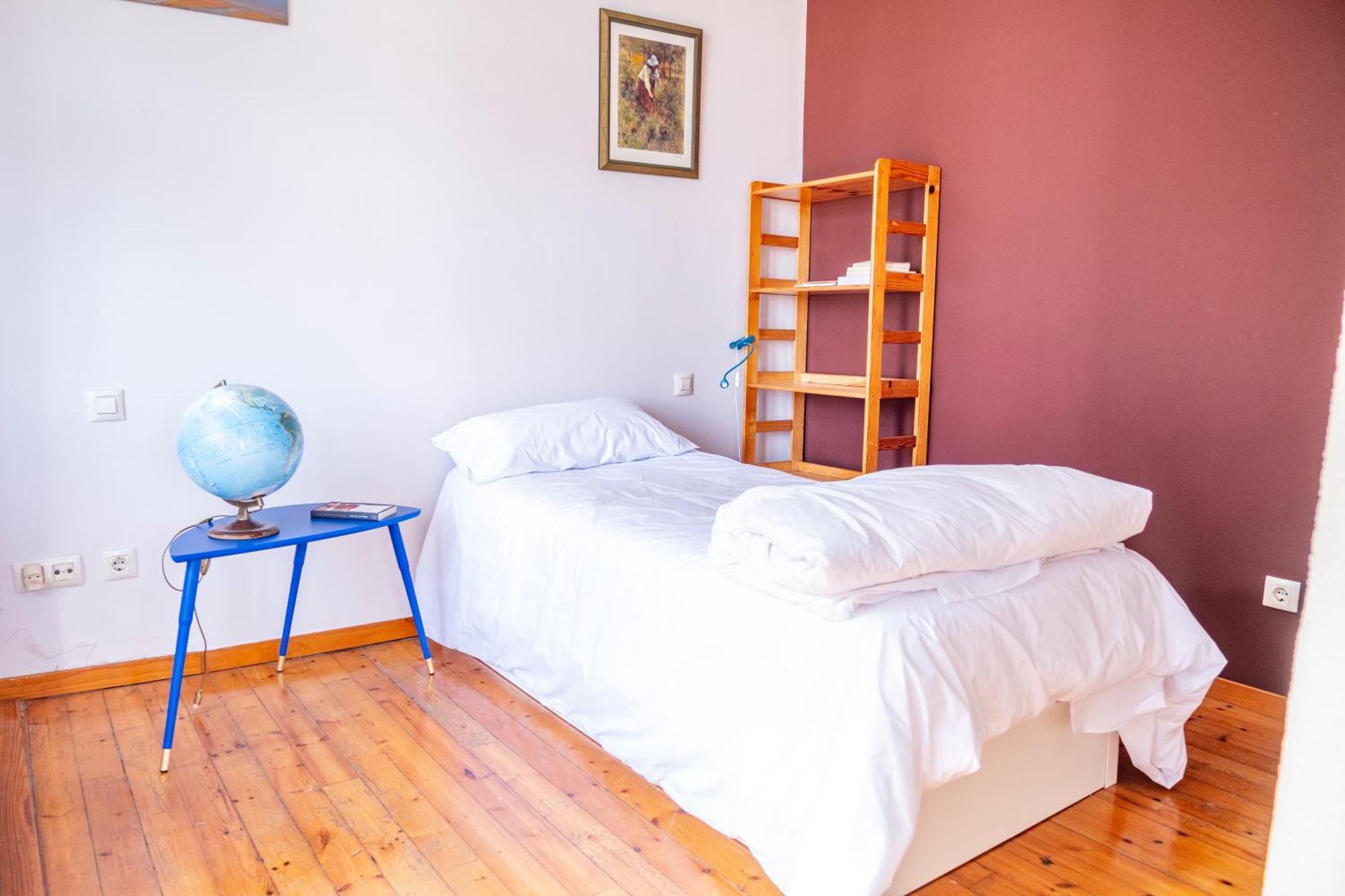 Apartamento Otra Mirada Al Mar Gijón