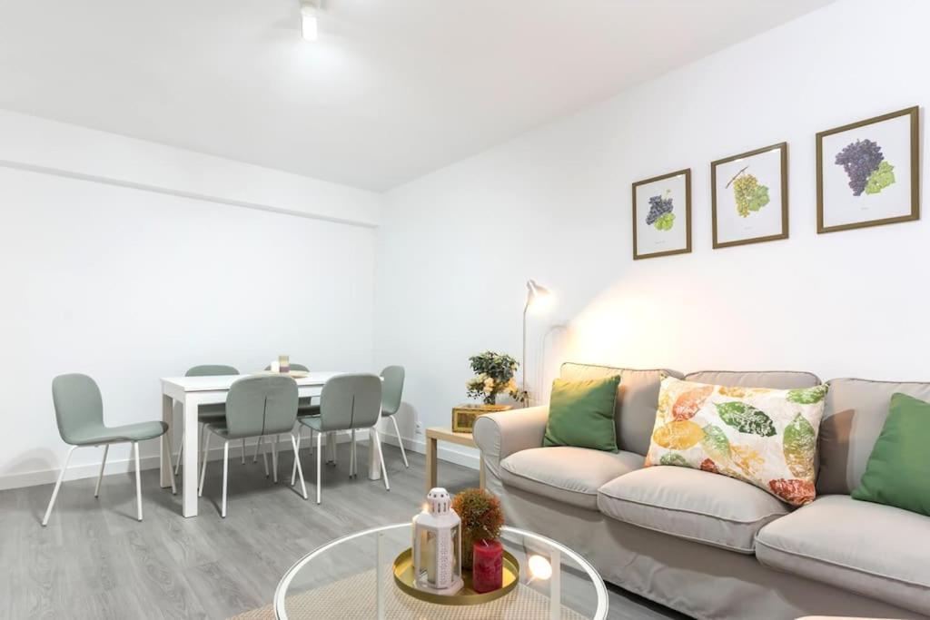 Apartamento Marques De Urquijo *