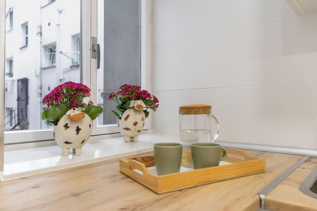 Apartamento Marques De Urquijo *
