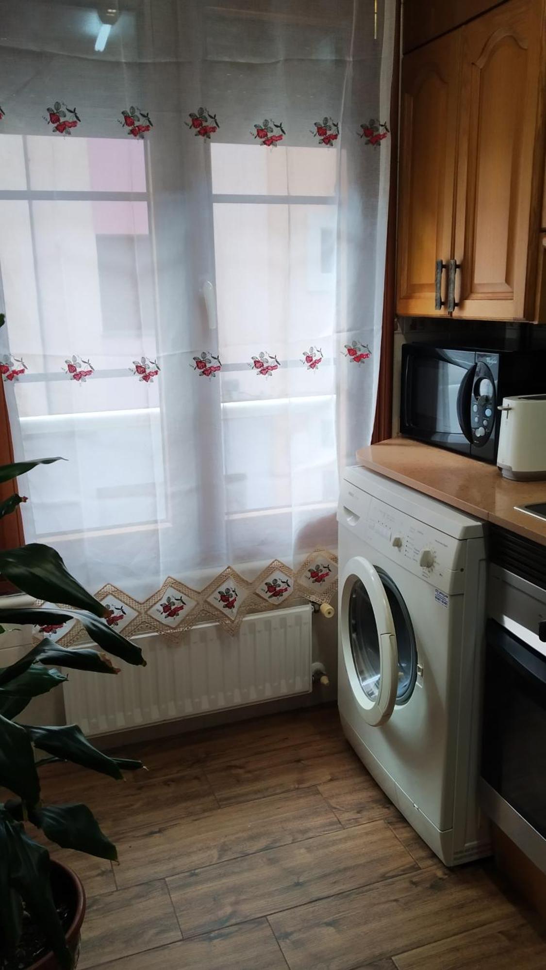 Apartment Apto Cimavilla Santa Candida Junto Plaza Mayor Vut-114-As *