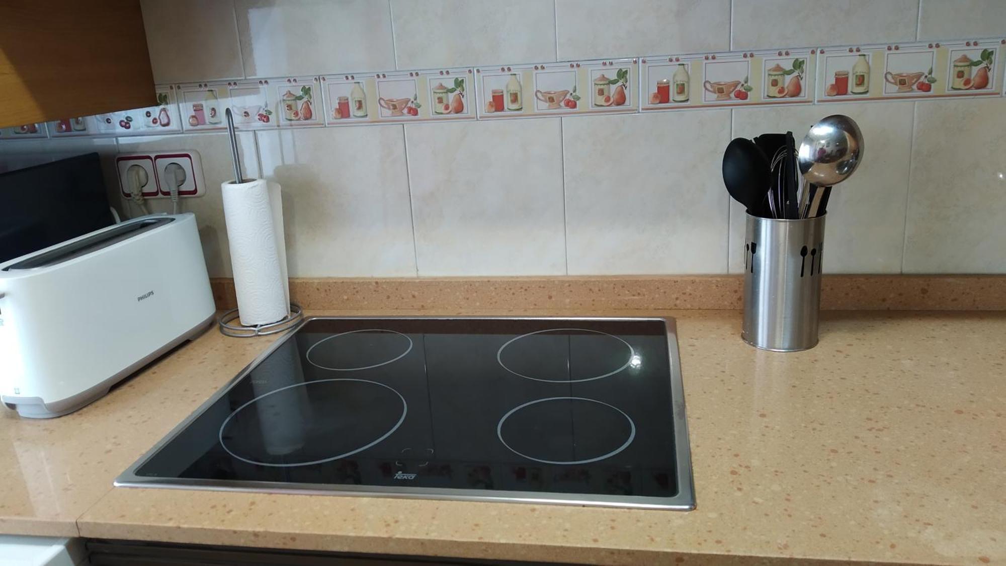 Apto Cimavilla Santa Candida Junto Plaza Mayor Vut-114-As