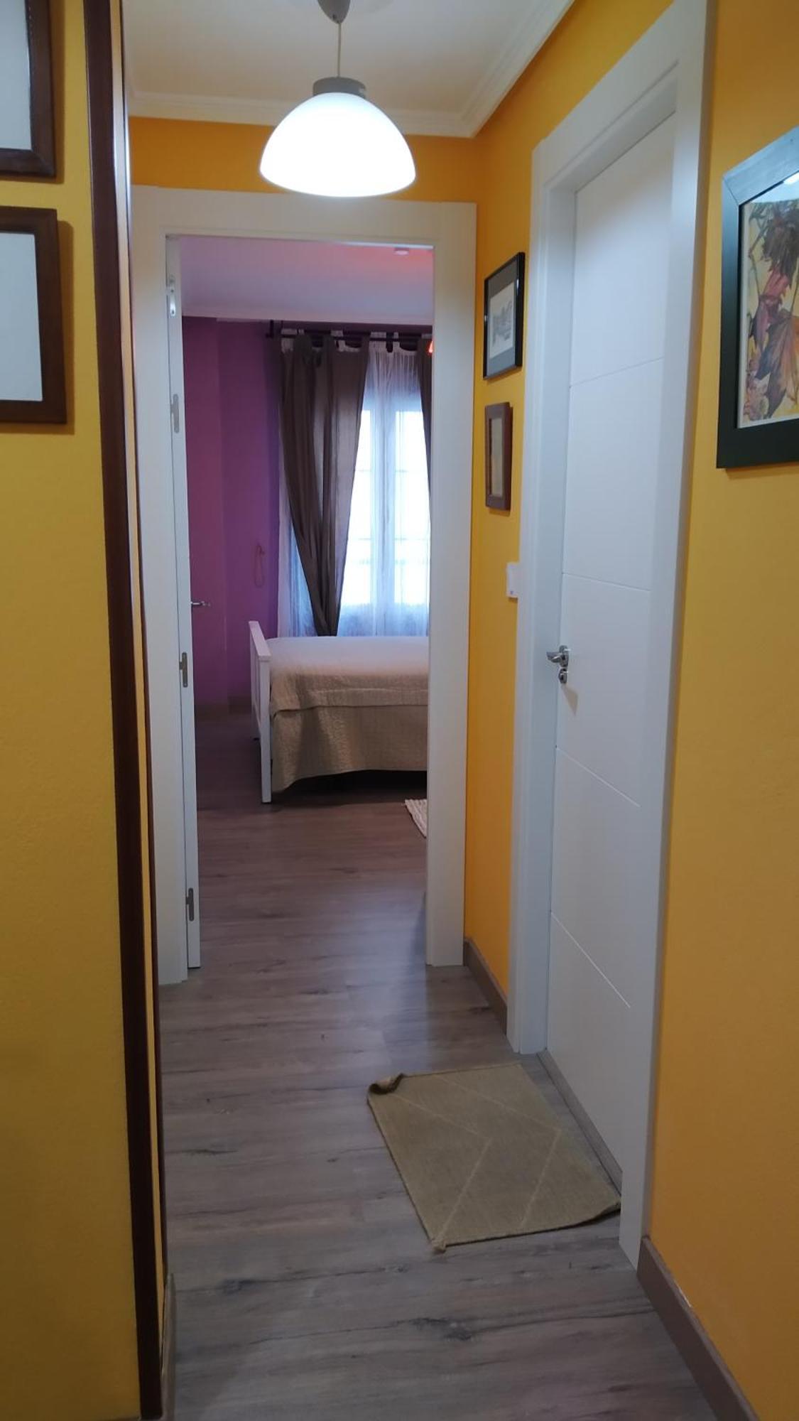 Apto Cimavilla Santa Candida Junto Plaza Mayor Vut-114-As * Gijon