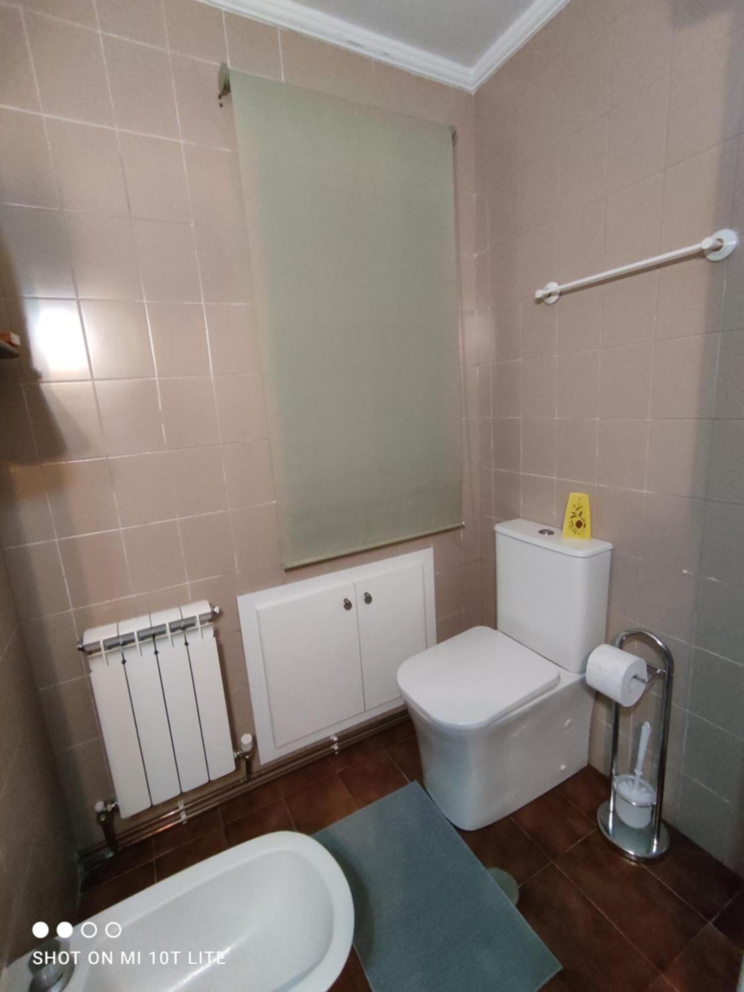 Apartamento Rey Pelayo *