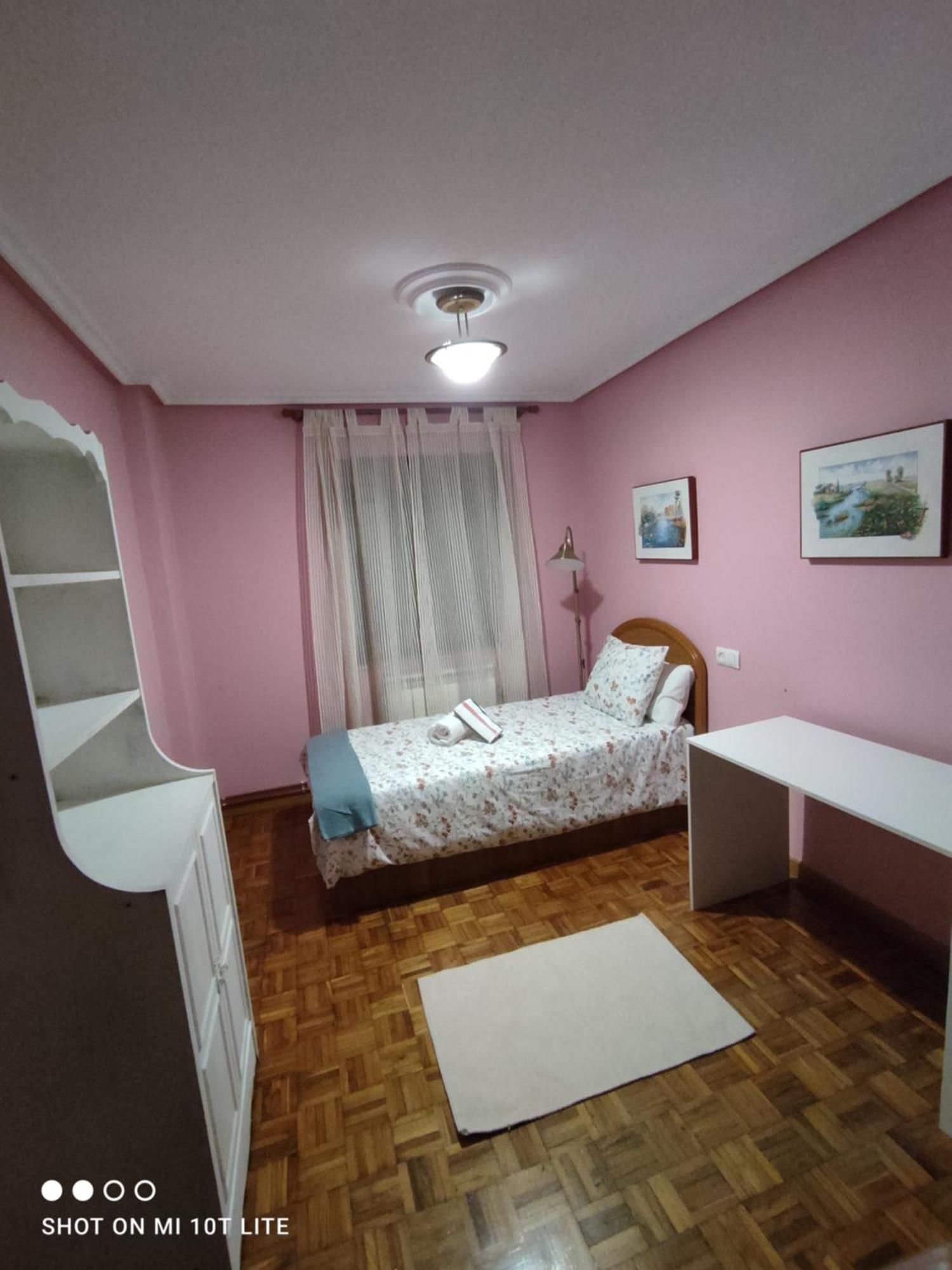 Apartamento Rey Pelayo