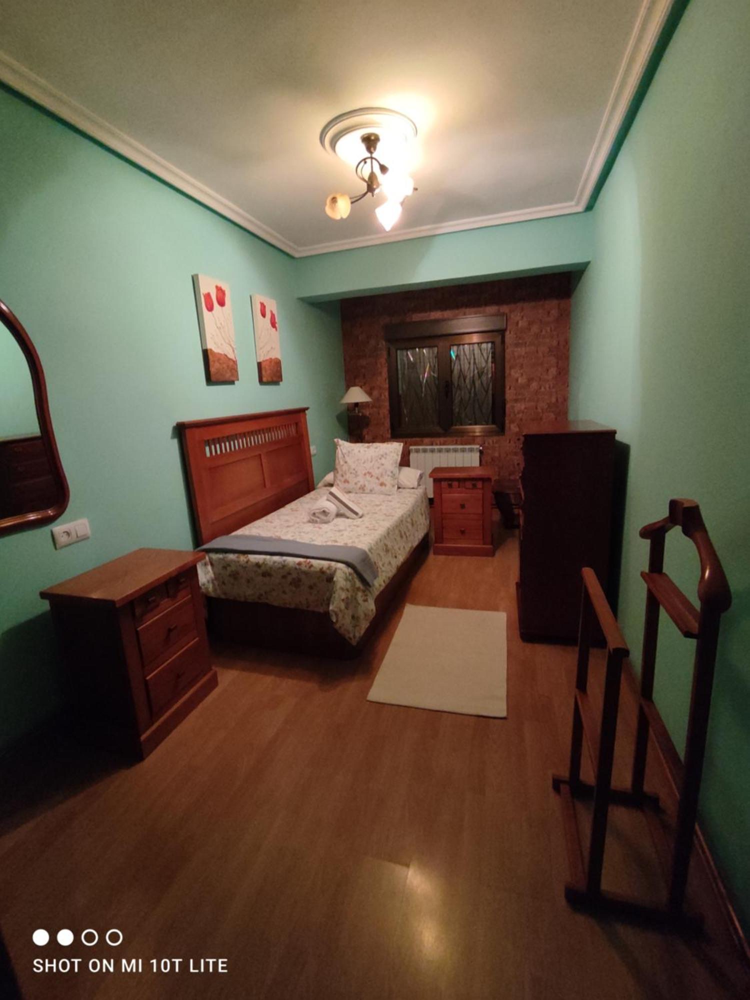 Rey Pelayo Apartamento Gijón
