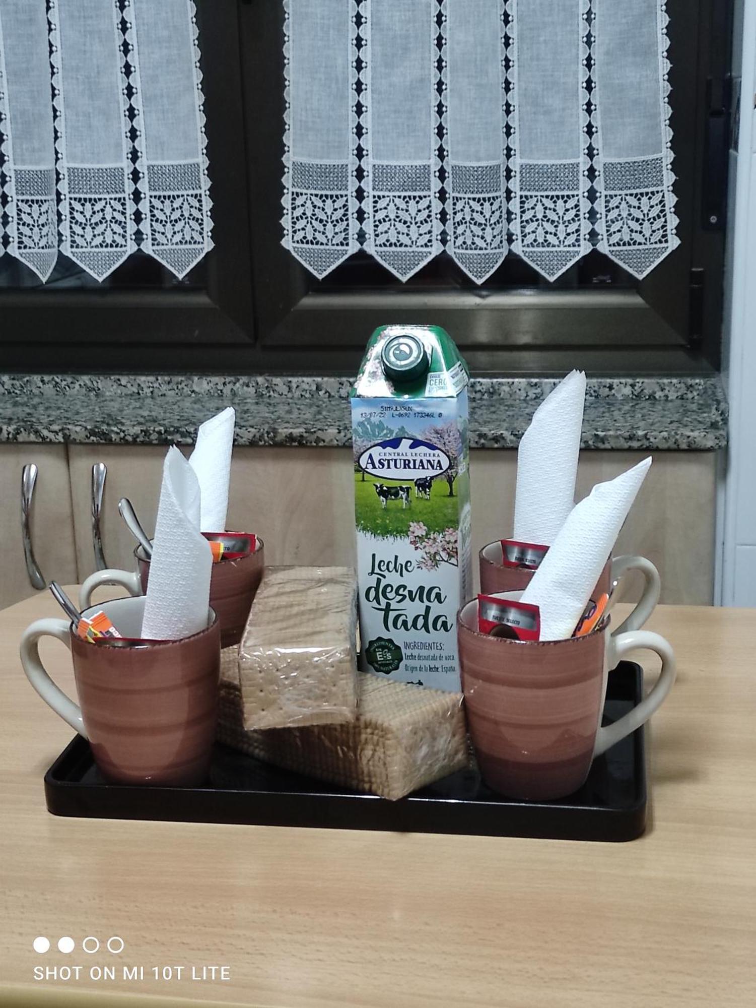 Apartamento Rey Pelayo Gijón