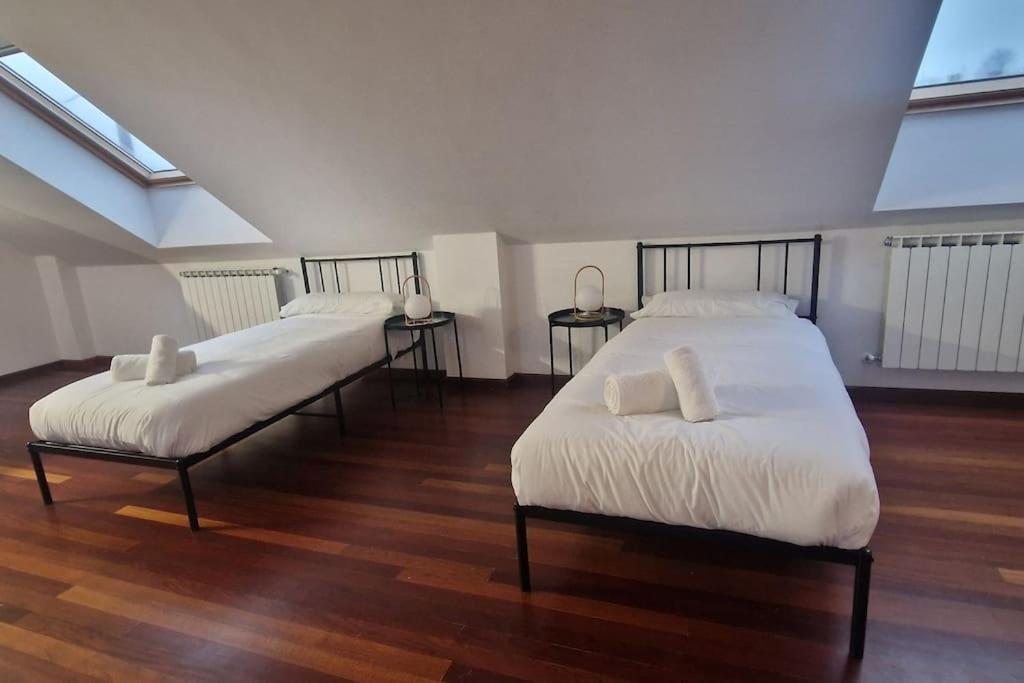 Holiday home 1a119 El Sangar Somio Gijon