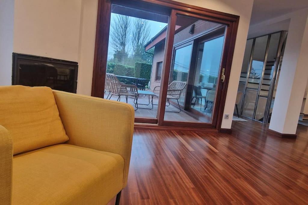 Holiday home 1a119 El Sangar Somio *