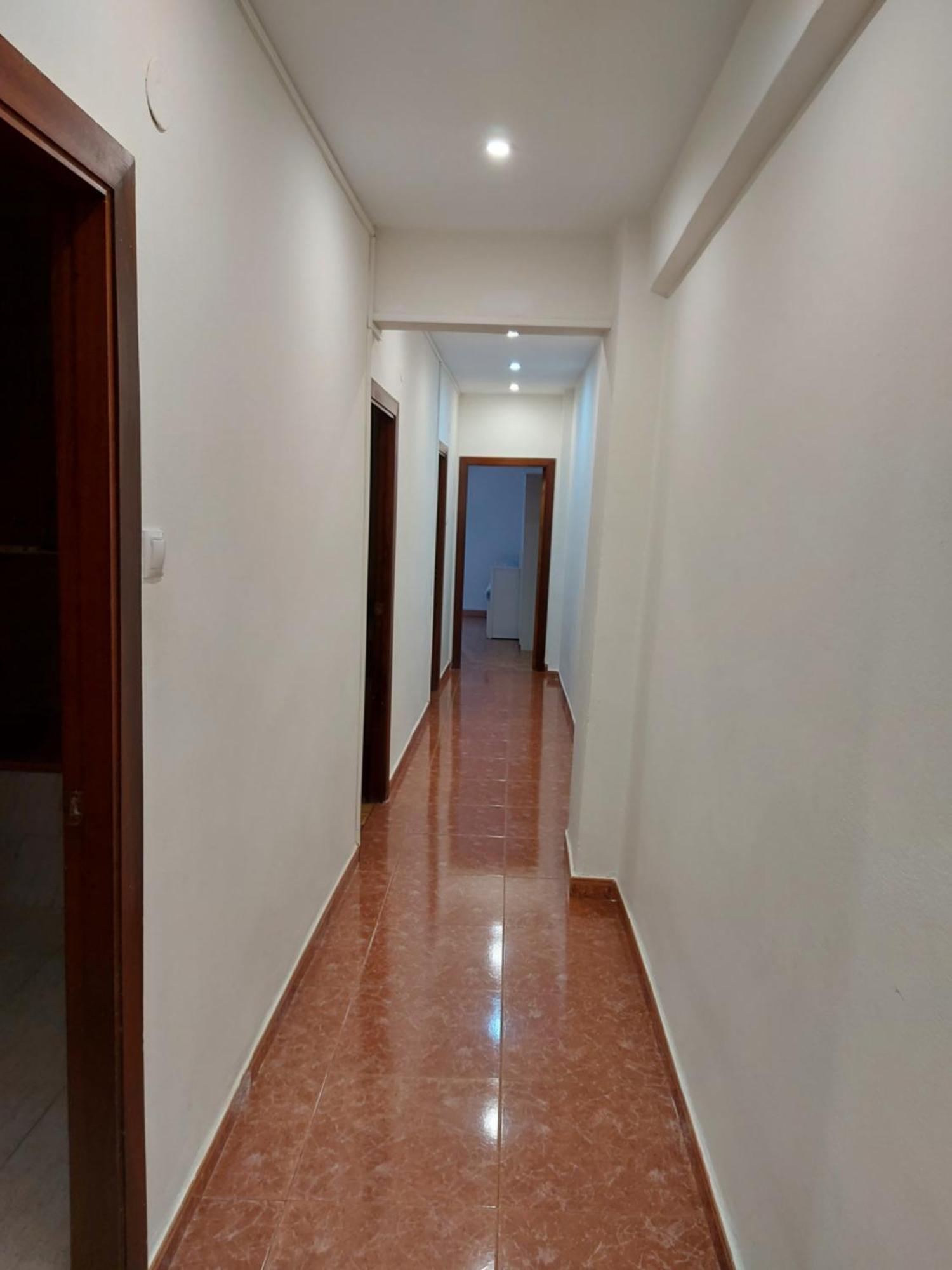 Apartamento Arena, Con Aparcamiento