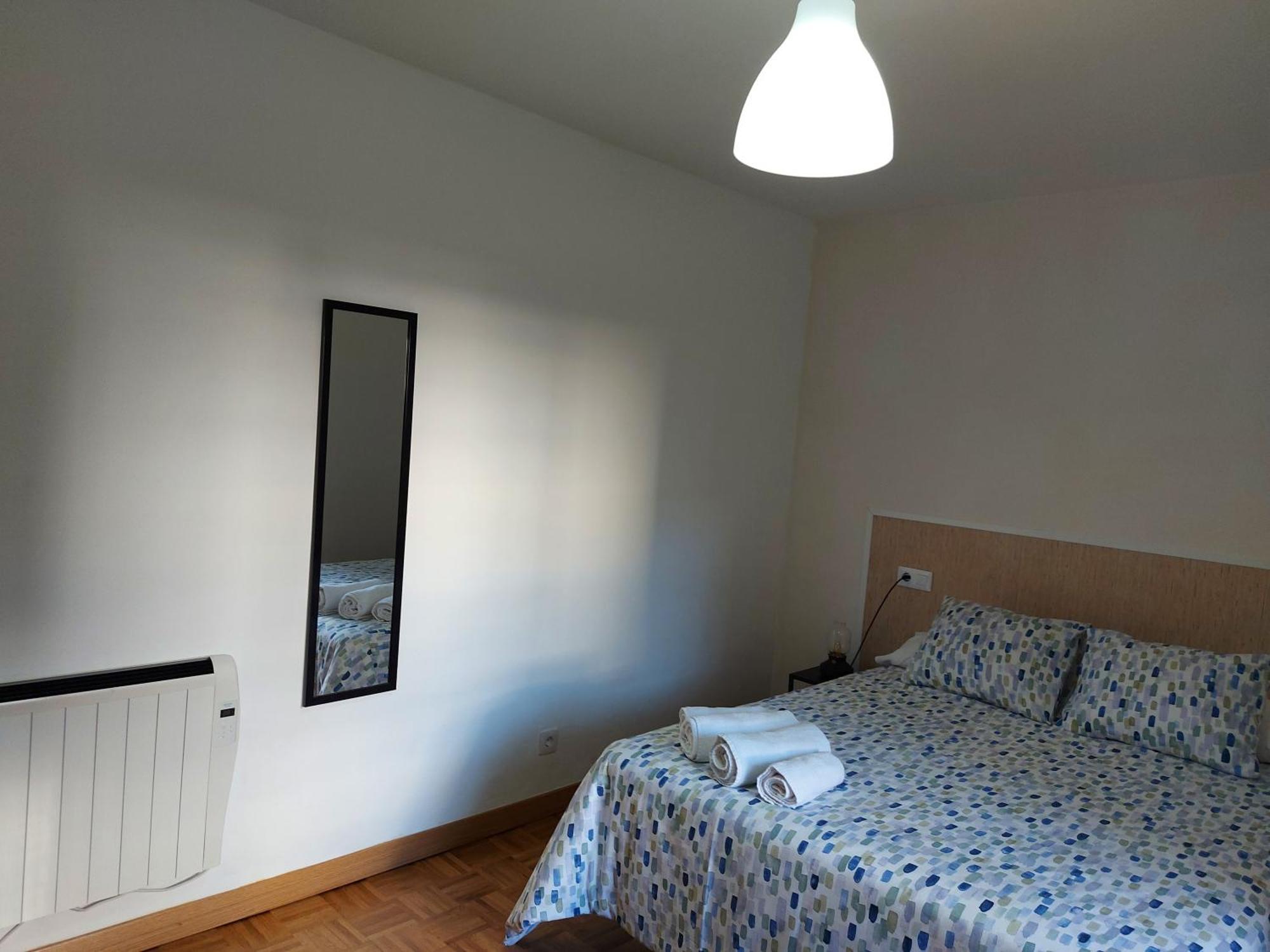 Arena, Con Aparcamiento Apartamento