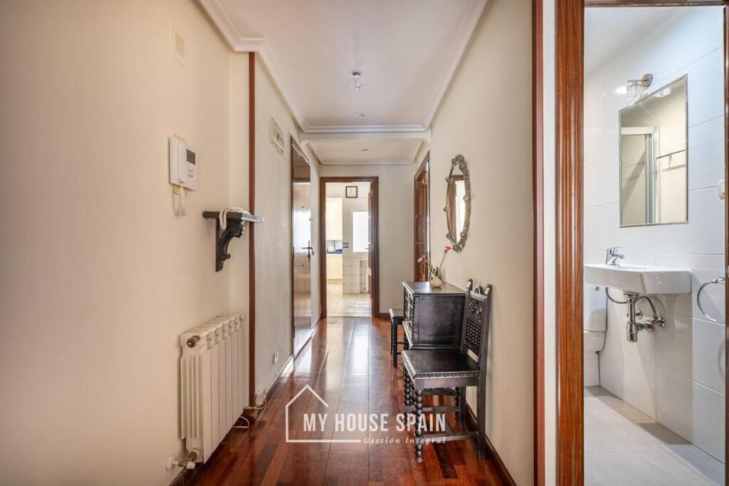 Apartamento Myhousespain - Piso Centrico Junto A La Playa *