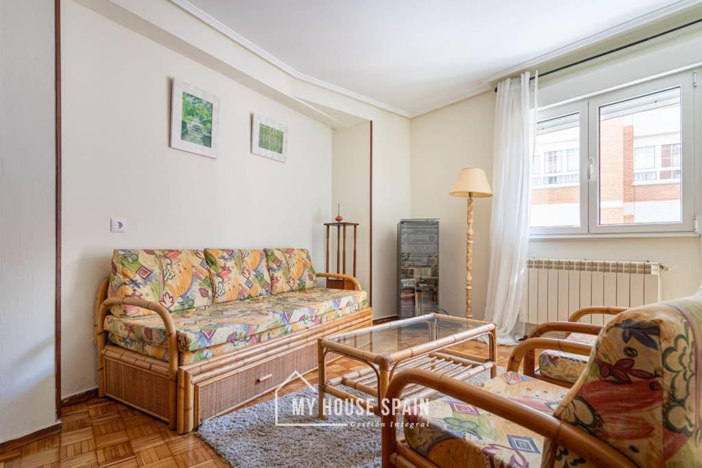 Myhousespain - Piso Centrico Junto A La Playa *