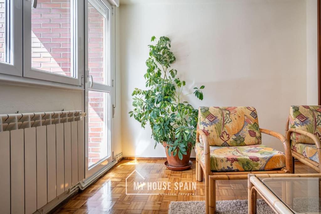 Myhousespain - Piso Centrico Junto A La Playa * Gijón
