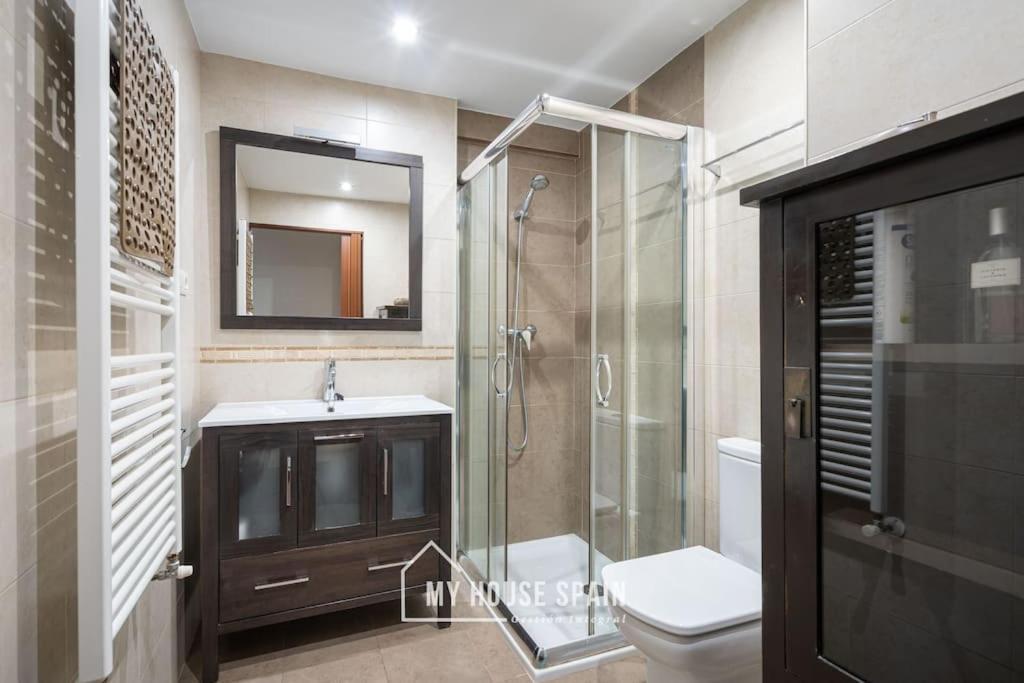 Apartamento Myhousespain - Piso Centrico Junto A La Playa