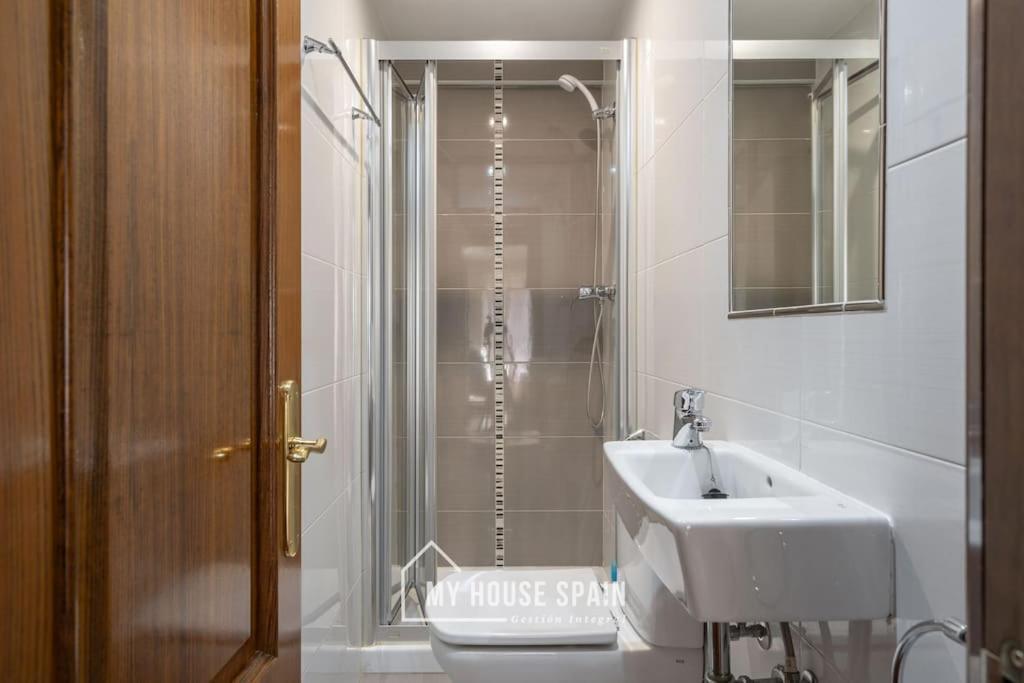 Myhousespain - Piso Centrico Junto A La Playa Apartamento *