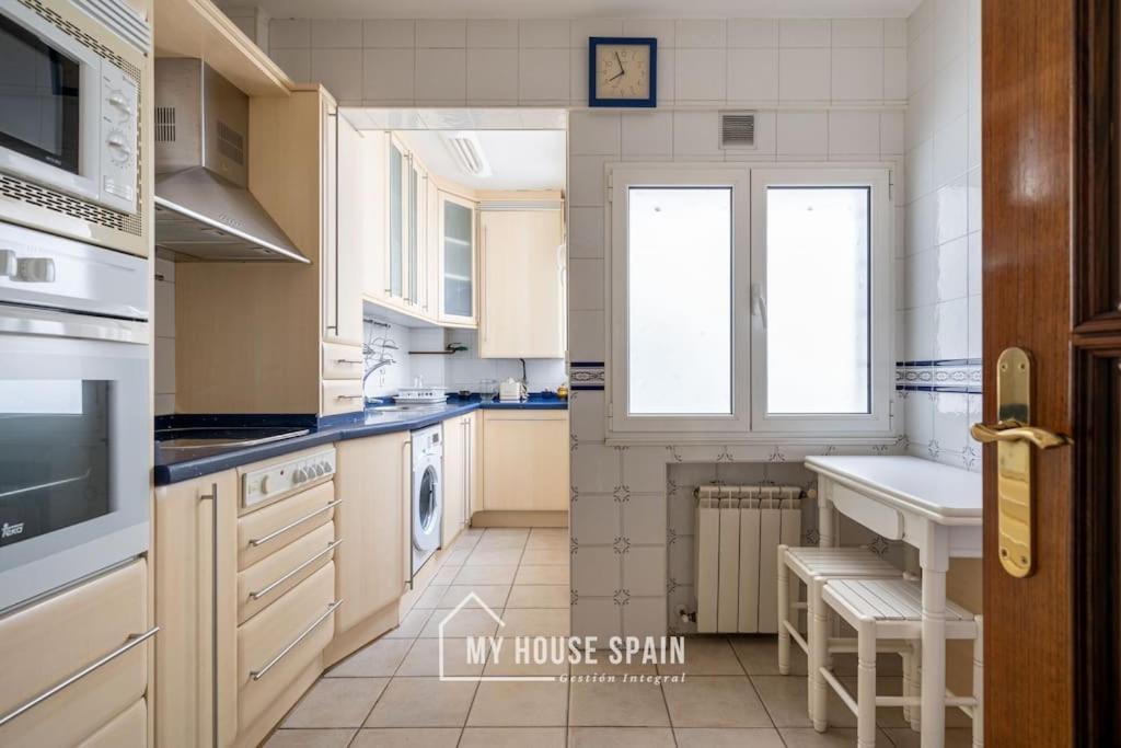 Myhousespain - Piso Centrico Junto A La Playa