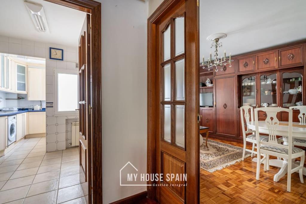 Apartamento Myhousespain - Piso Centrico Junto A La Playa *