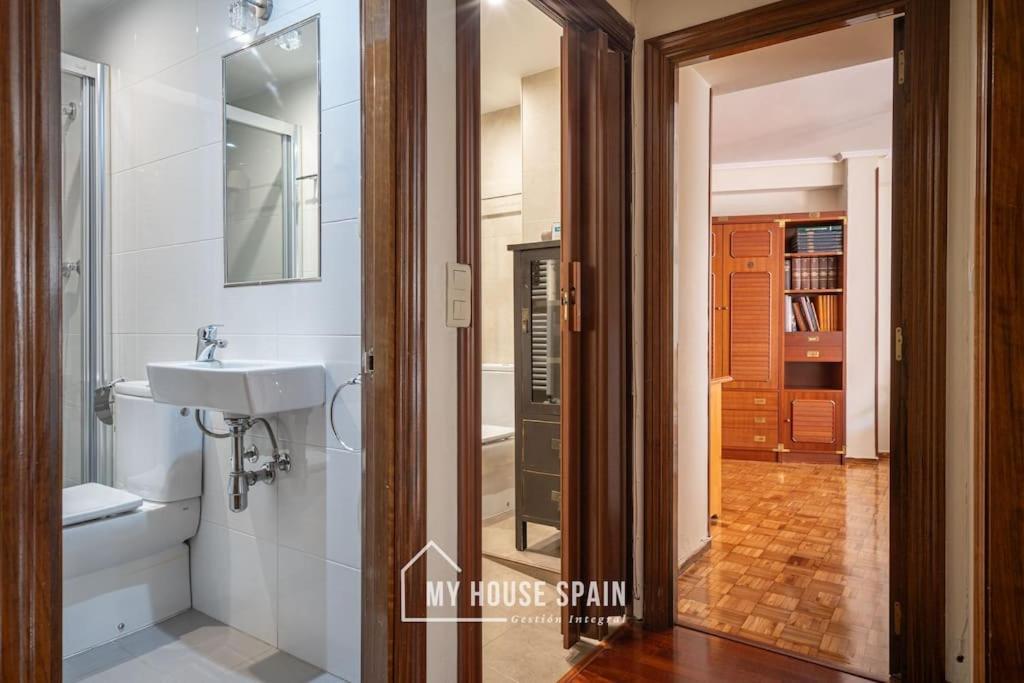 Myhousespain - Piso Centrico Junto A La Playa Apartamento *