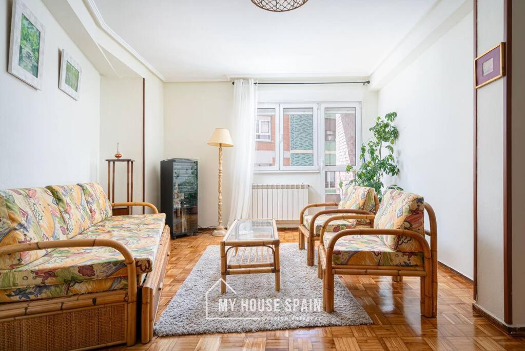 Myhousespain - Piso Centrico Junto A La Playa Apartamento