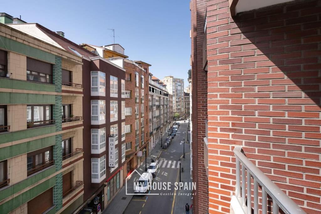 Myhousespain - Piso Centrico Junto A La Playa *