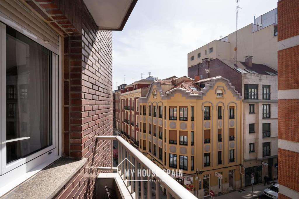 Apartamento Myhousespain - Piso Centrico Junto A La Playa