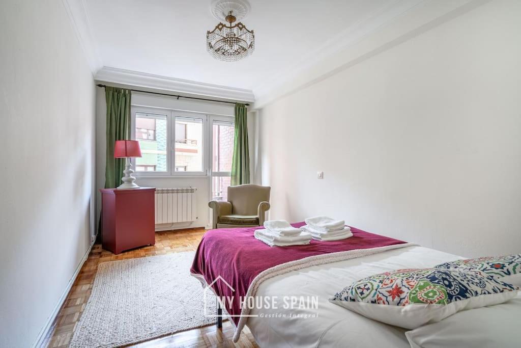 Myhousespain - Piso Centrico Junto A La Playa
