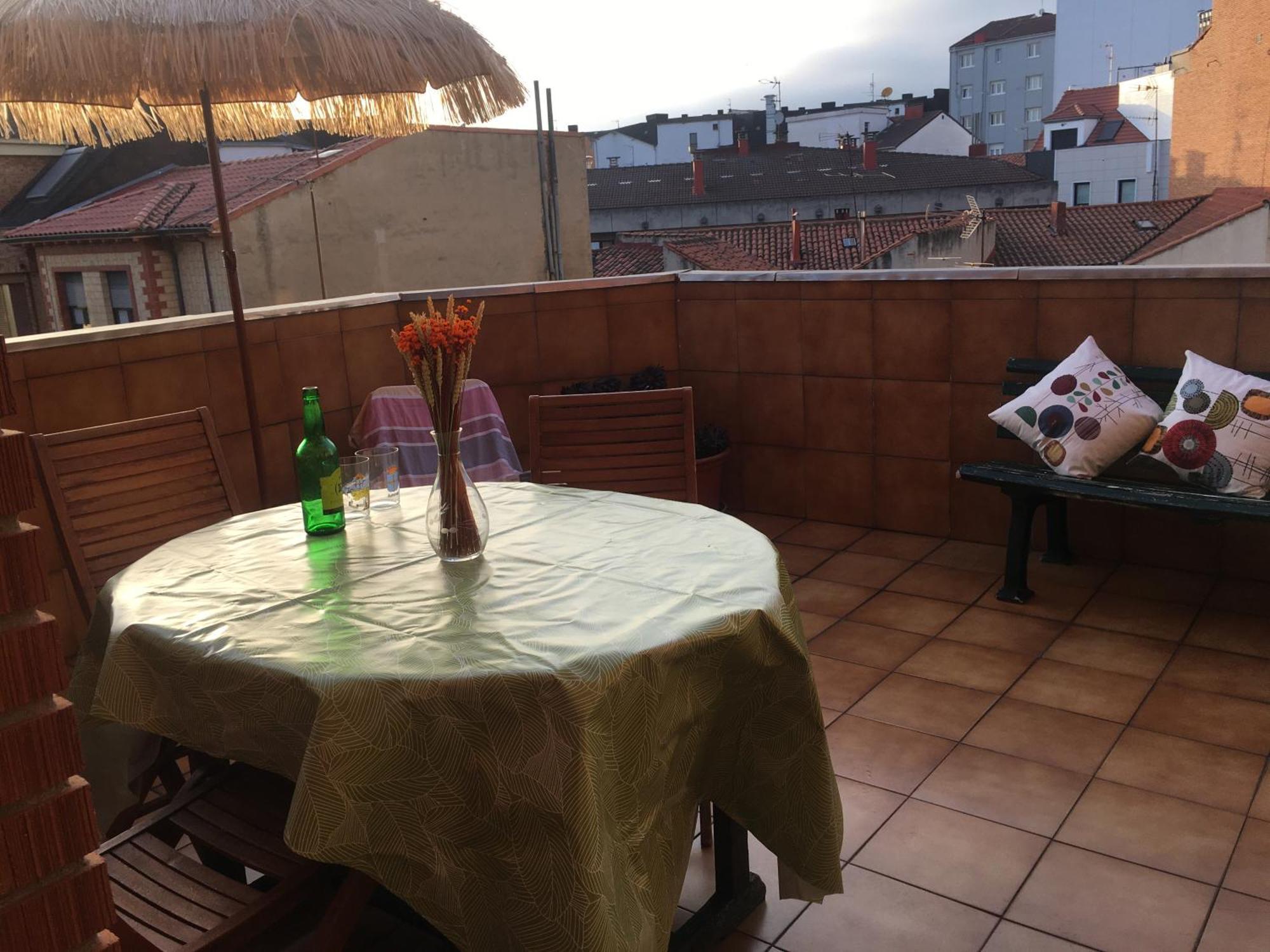 La Terracina Apartment