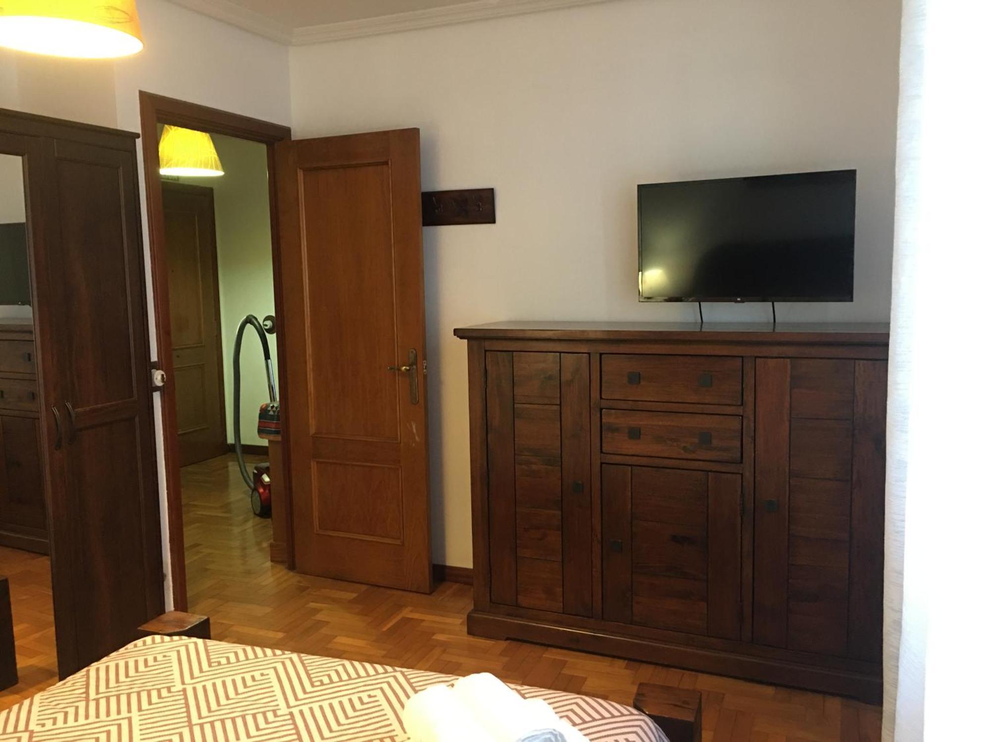 Apartment La Terracina Gijon