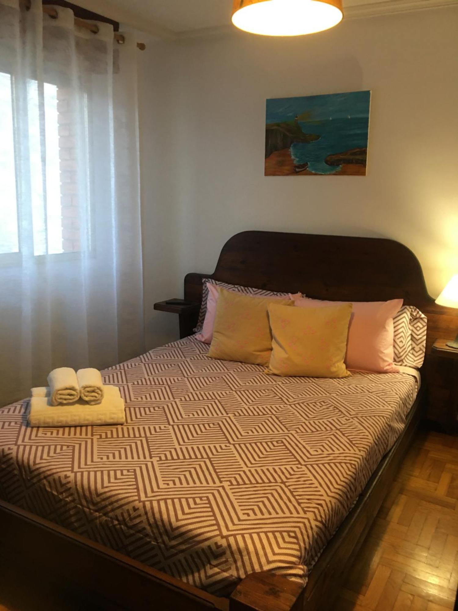 La Terracina Apartment Gijon