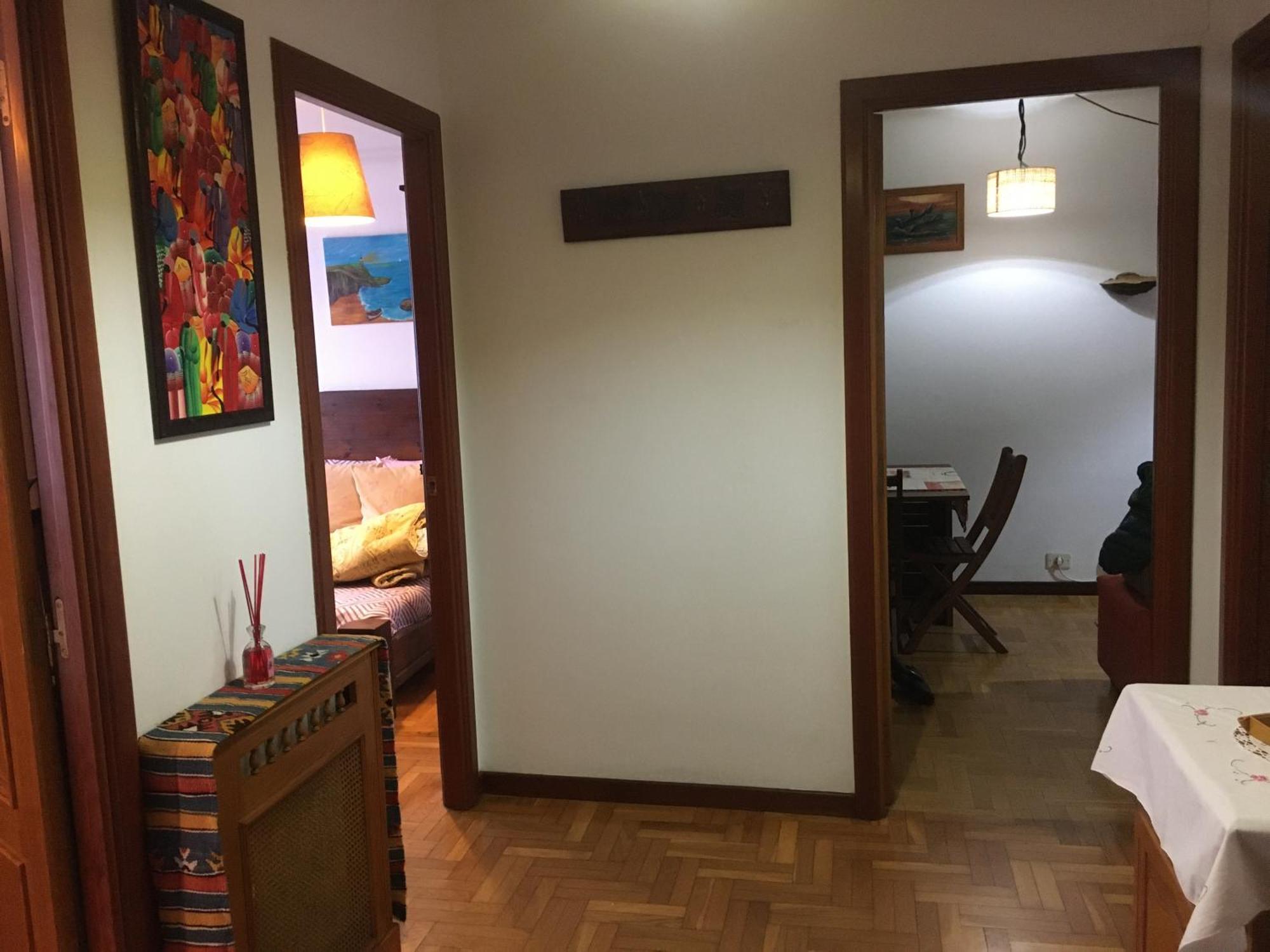 La Terracina Apartment