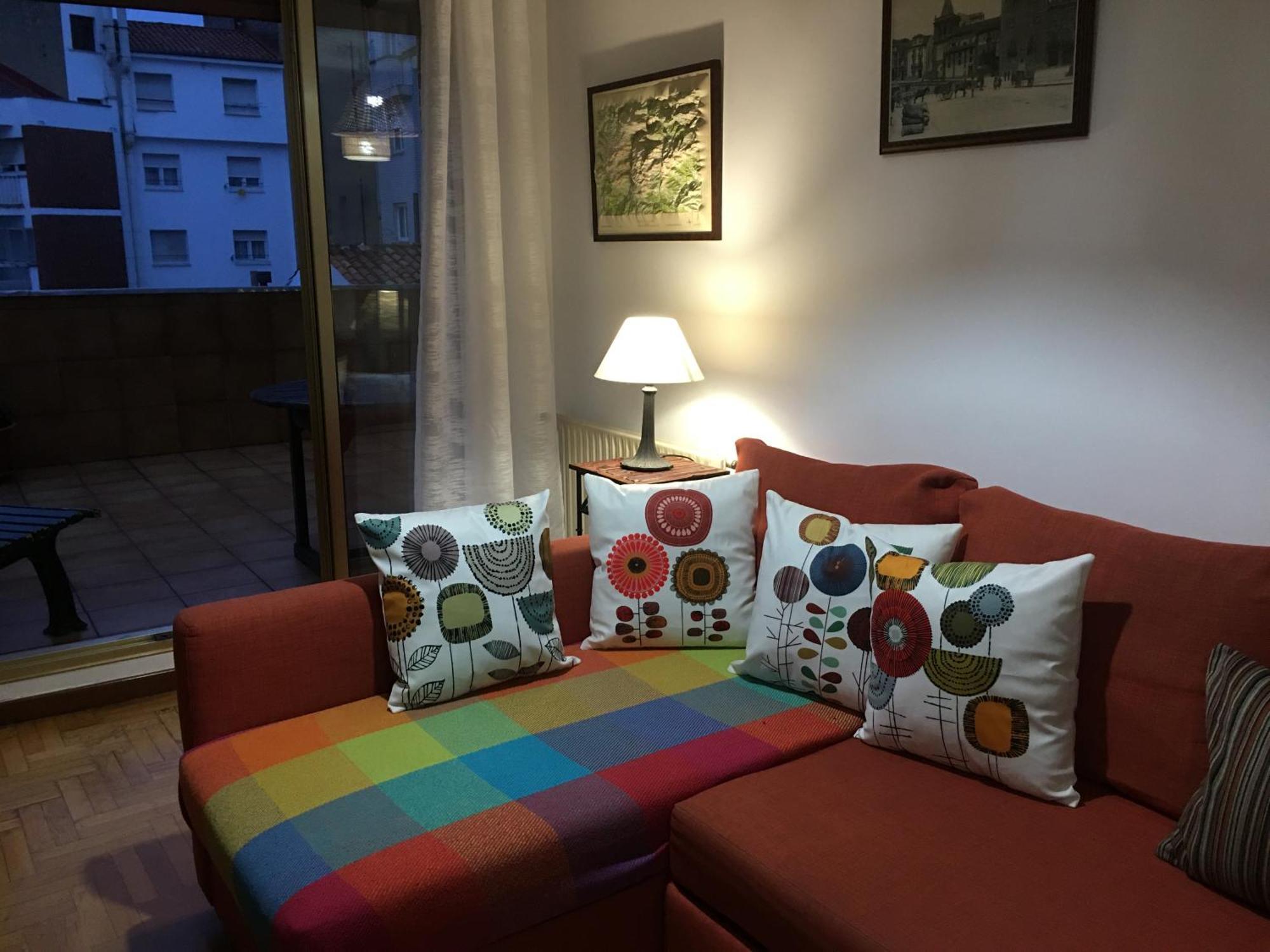 La Terracina Apartment